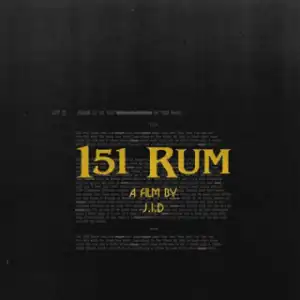 Instrumental: J.I.D - 151 Rum (Courtesy of alex kenneth)